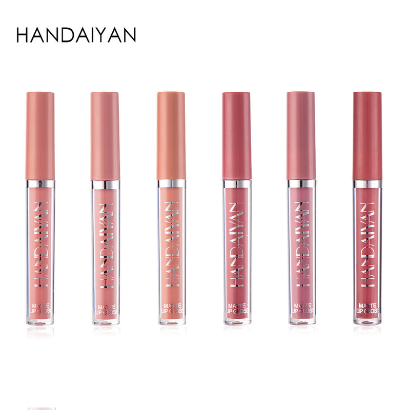 SET LABIALES x6 HANDAIYAN