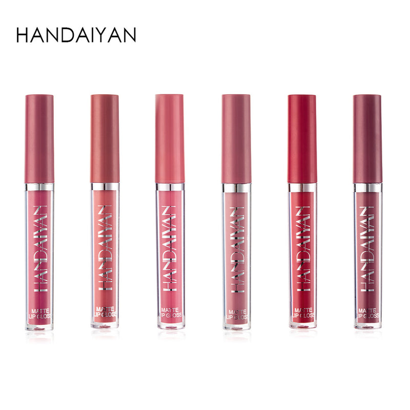 SET LABIALES x6 HANDAIYAN