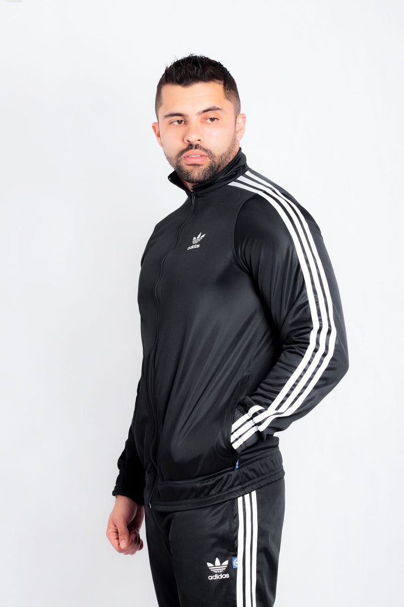 Conjunto Adidas - NEGRO