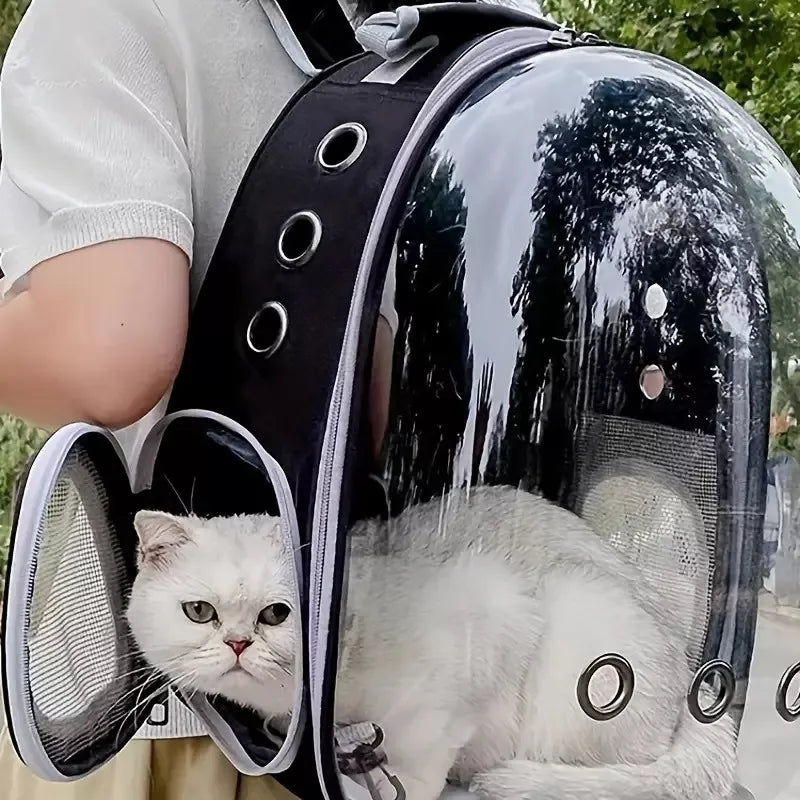 Maleta Para Mascotas Perro O Gato