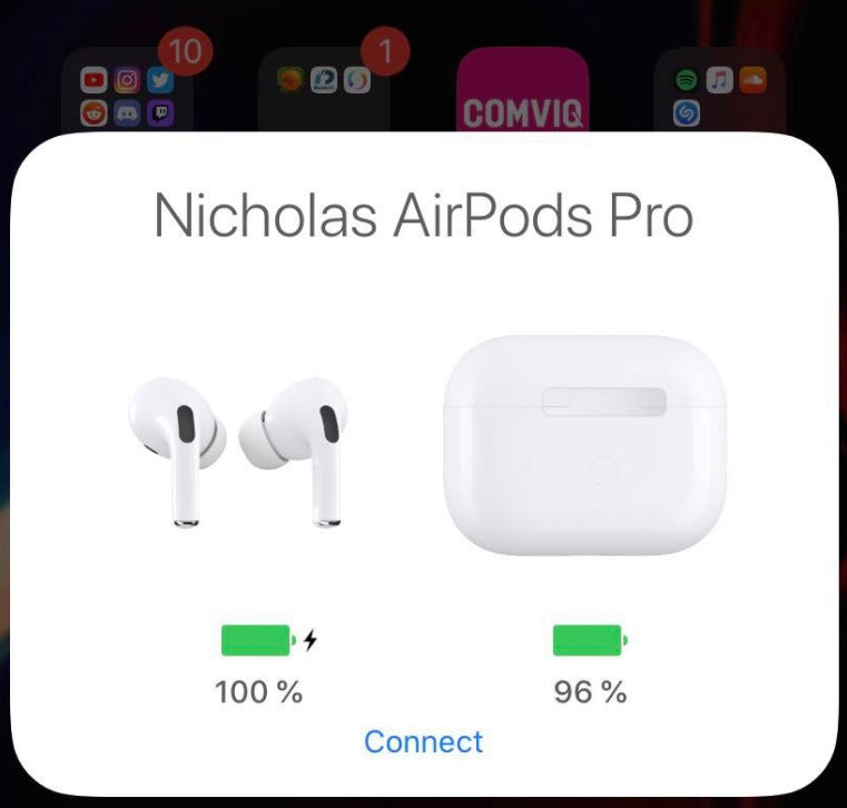 Airpods Pro 2 Generacion Para iphone