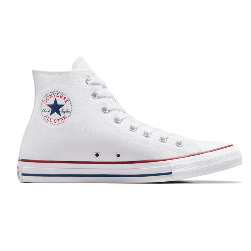 Calzado Tenis Unisex Converse Importado