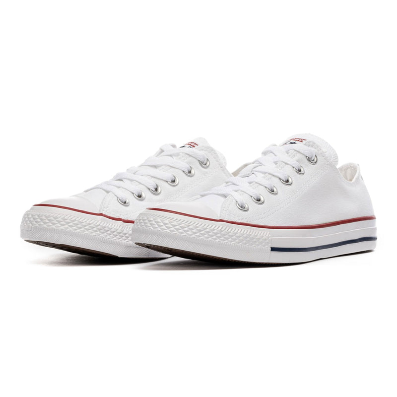 Calzado Tenis Unisex Converse Importado