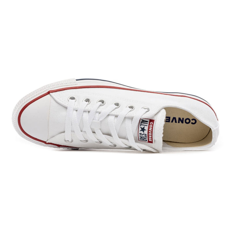 Calzado Tenis Unisex Converse Importado