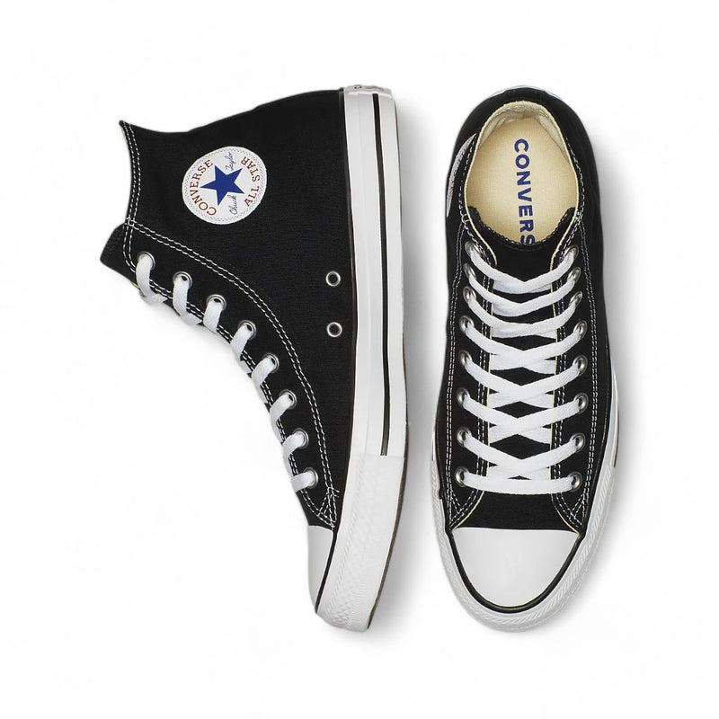 Calzado Tenis Unisex Converse Importado