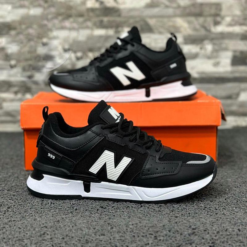 CALZADO NEW BALANCE PREMIUM