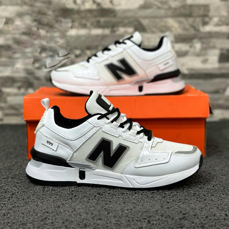 CALZADO NEW BALANCE PREMIUM