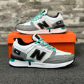 CALZADO NEW BALANCE PREMIUM