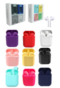 AUDIFONOS INPODS  12