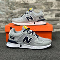 CALZADO NEW BALANCE PREMIUM