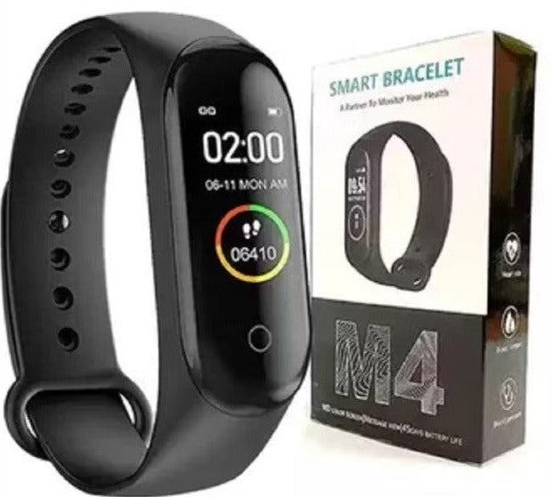 SMARTBAND M4